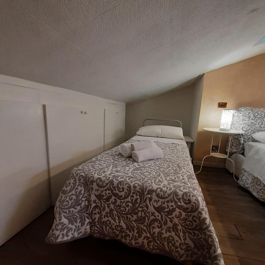 ホテル Residenza Le Dimore ヴェローナ エクステリア 写真