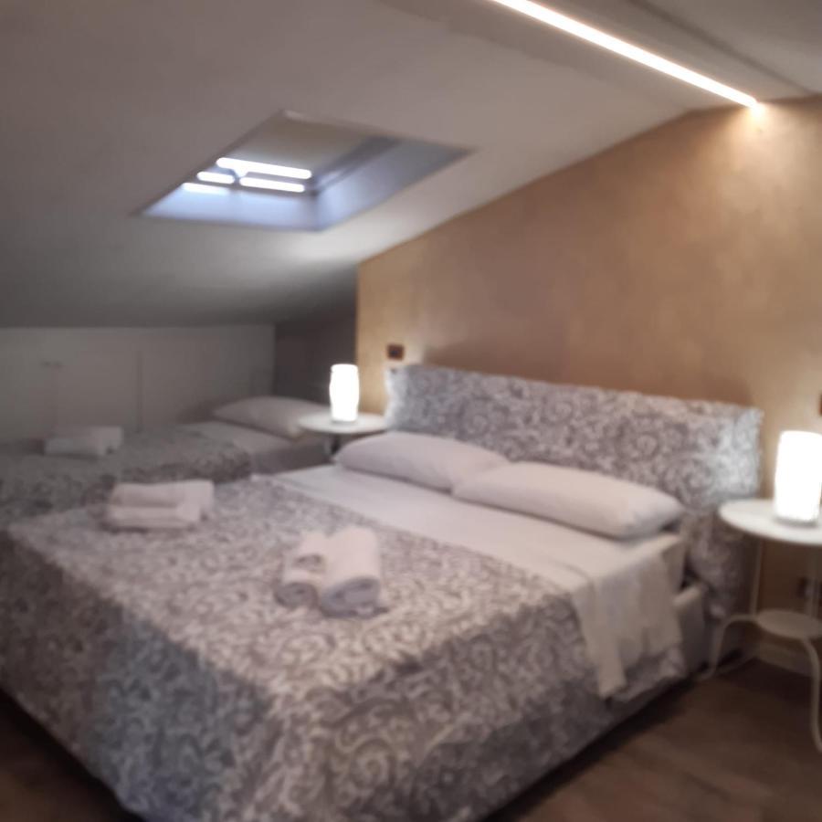 ホテル Residenza Le Dimore ヴェローナ エクステリア 写真