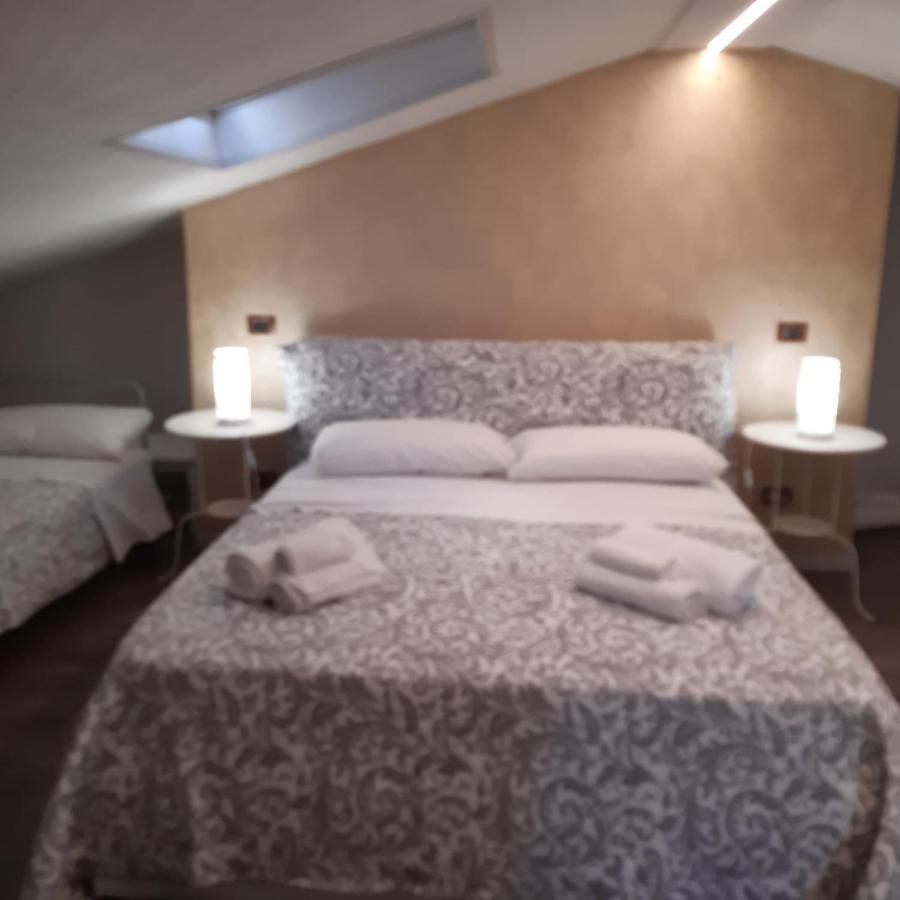 ホテル Residenza Le Dimore ヴェローナ エクステリア 写真