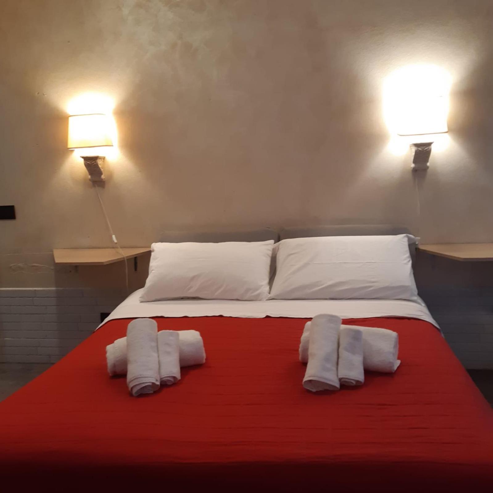 ホテル Residenza Le Dimore ヴェローナ エクステリア 写真