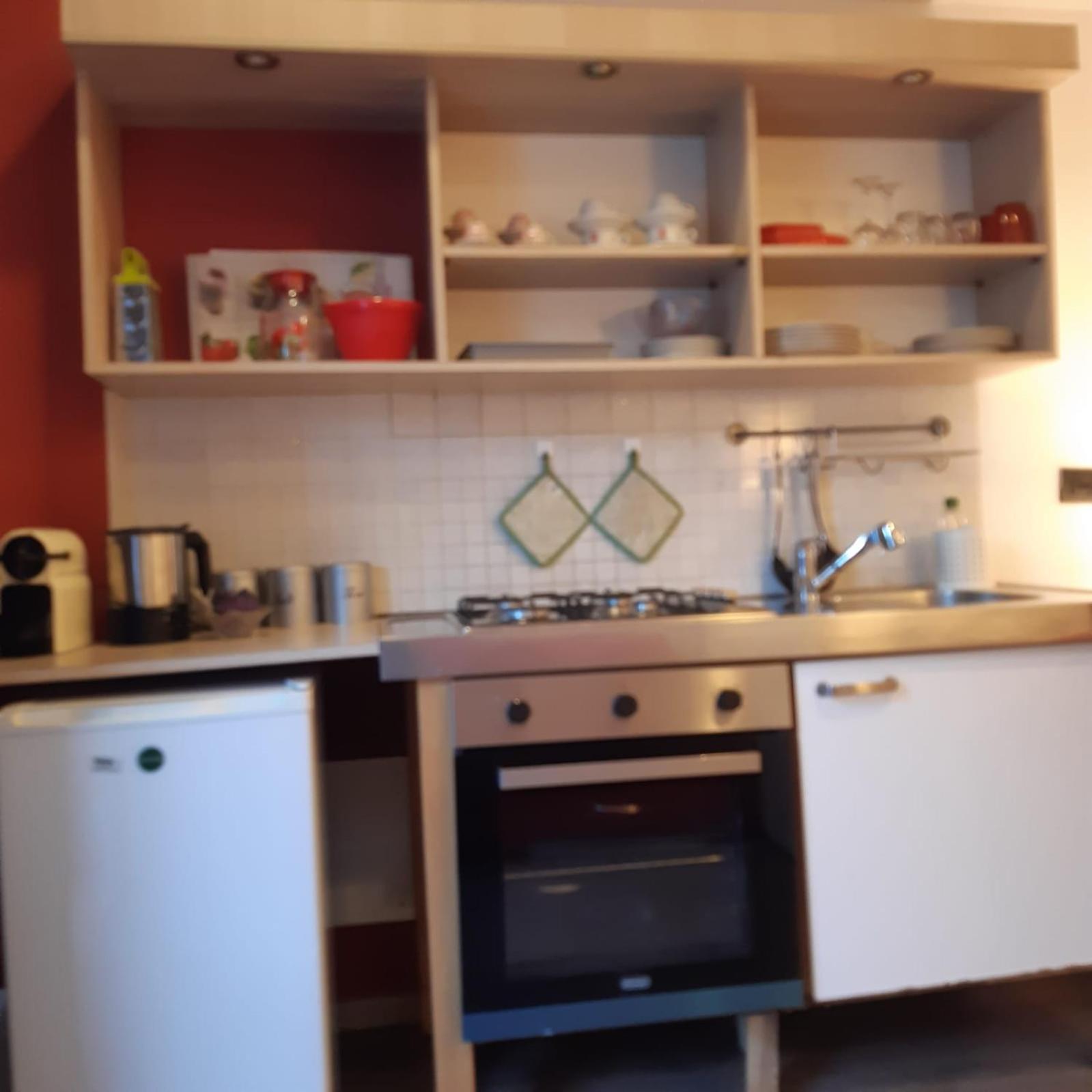 ホテル Residenza Le Dimore ヴェローナ エクステリア 写真