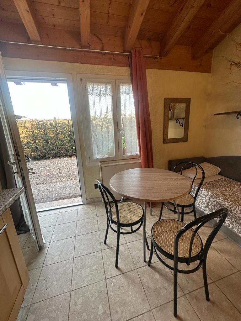 ホテル Residenza Le Dimore ヴェローナ エクステリア 写真