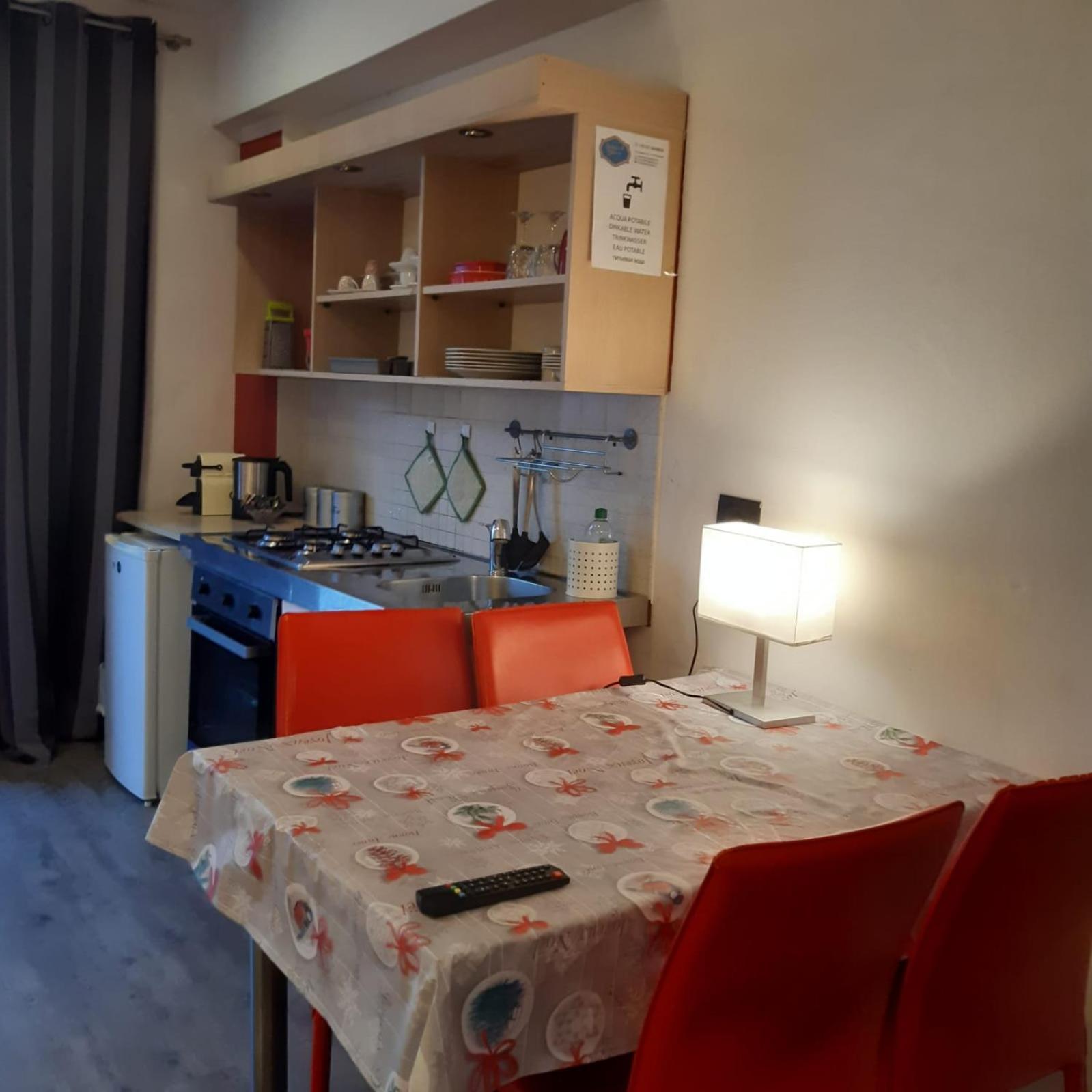 ホテル Residenza Le Dimore ヴェローナ エクステリア 写真