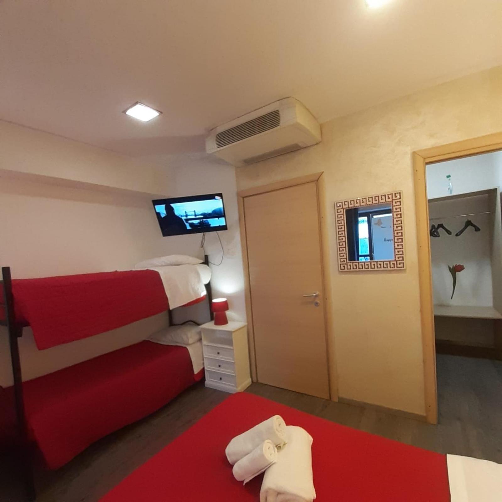ホテル Residenza Le Dimore ヴェローナ エクステリア 写真
