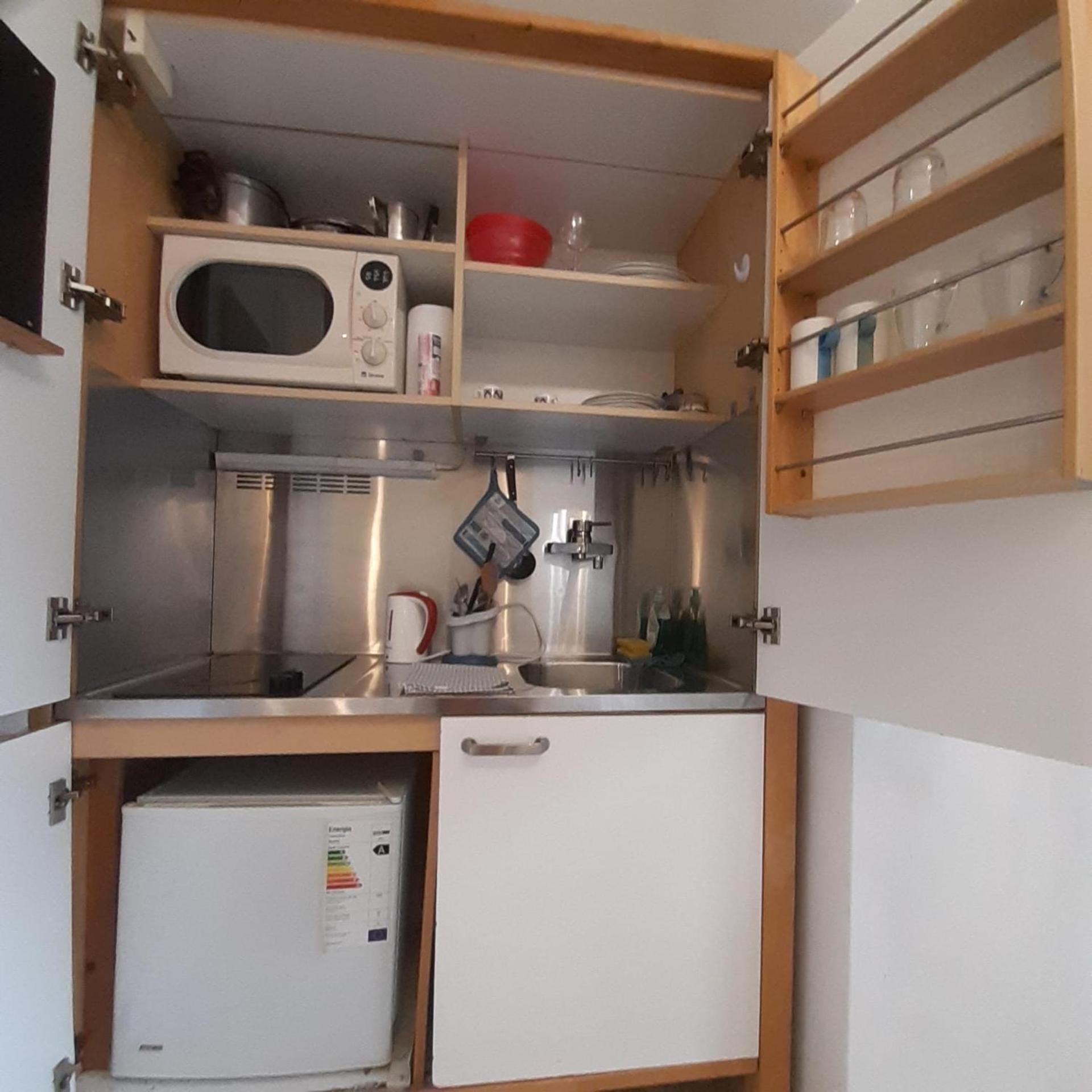 ホテル Residenza Le Dimore ヴェローナ エクステリア 写真