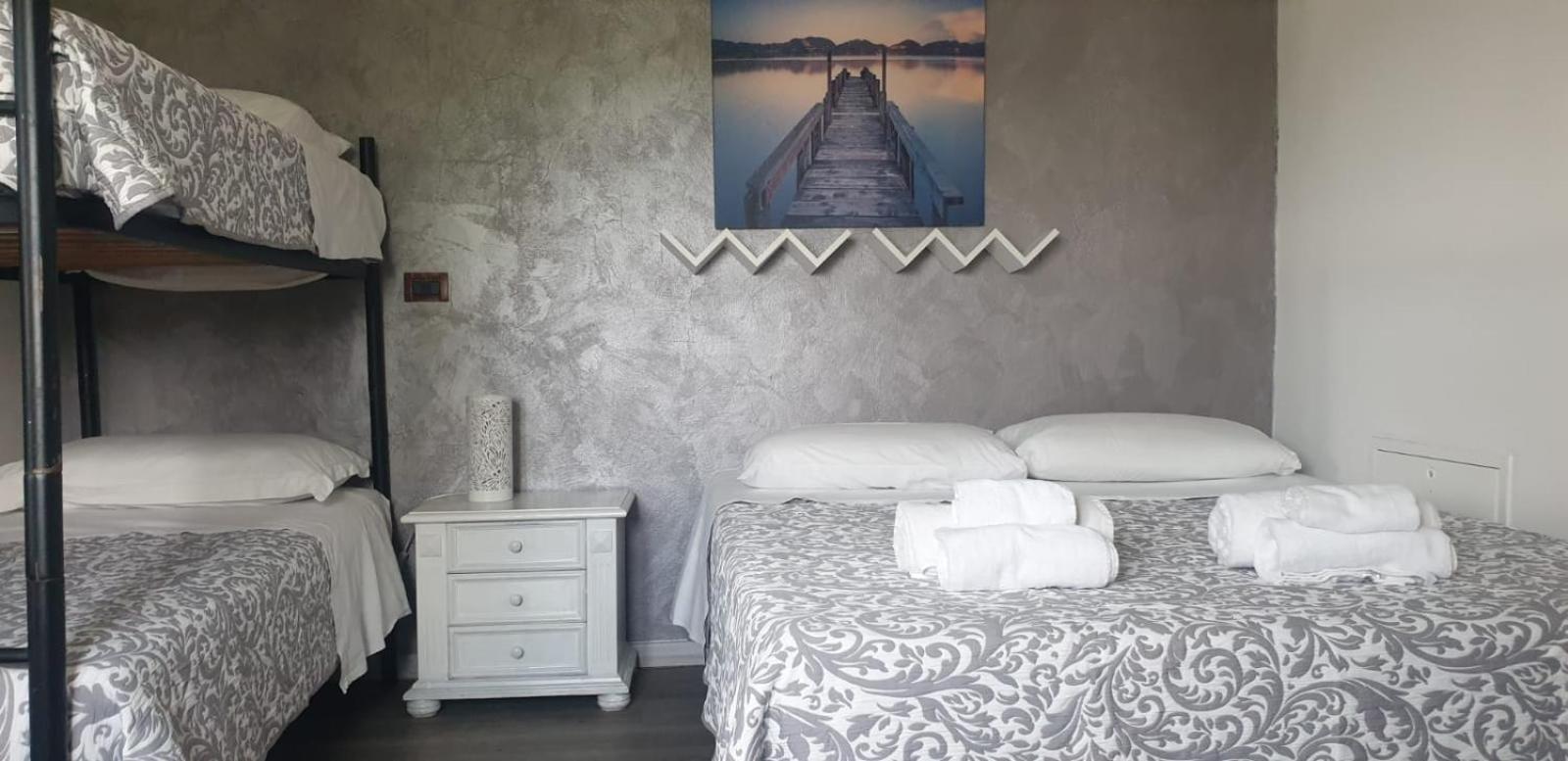 ホテル Residenza Le Dimore ヴェローナ エクステリア 写真