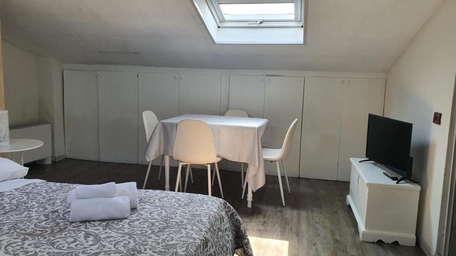 ホテル Residenza Le Dimore ヴェローナ エクステリア 写真