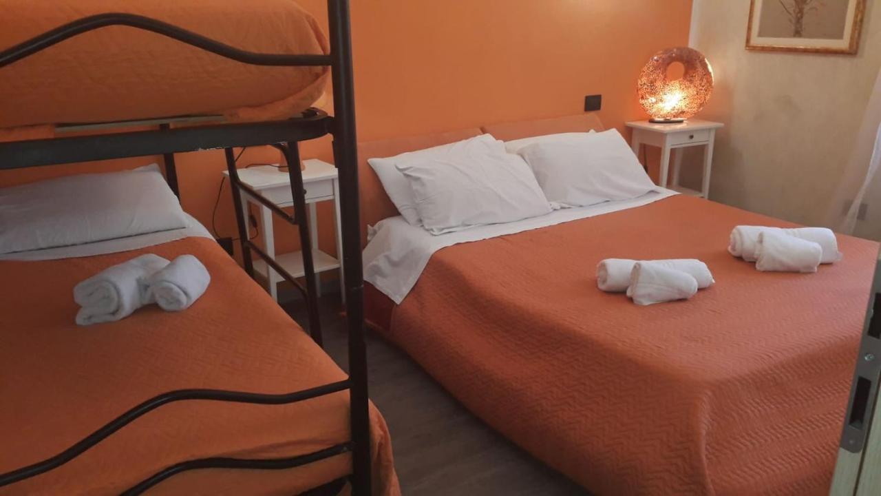 ホテル Residenza Le Dimore ヴェローナ エクステリア 写真