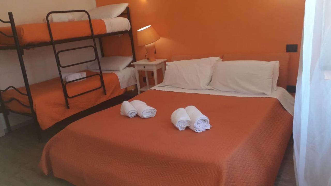 ホテル Residenza Le Dimore ヴェローナ エクステリア 写真