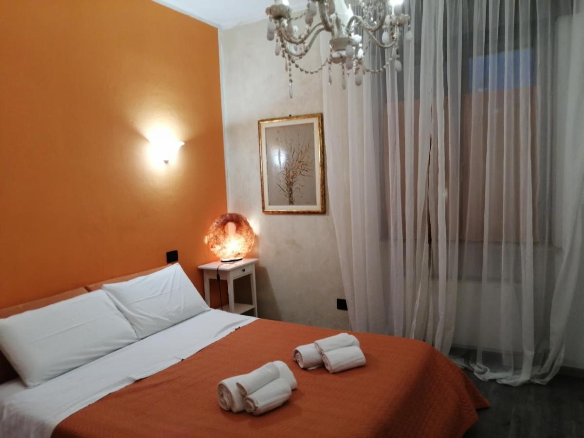 ホテル Residenza Le Dimore ヴェローナ エクステリア 写真