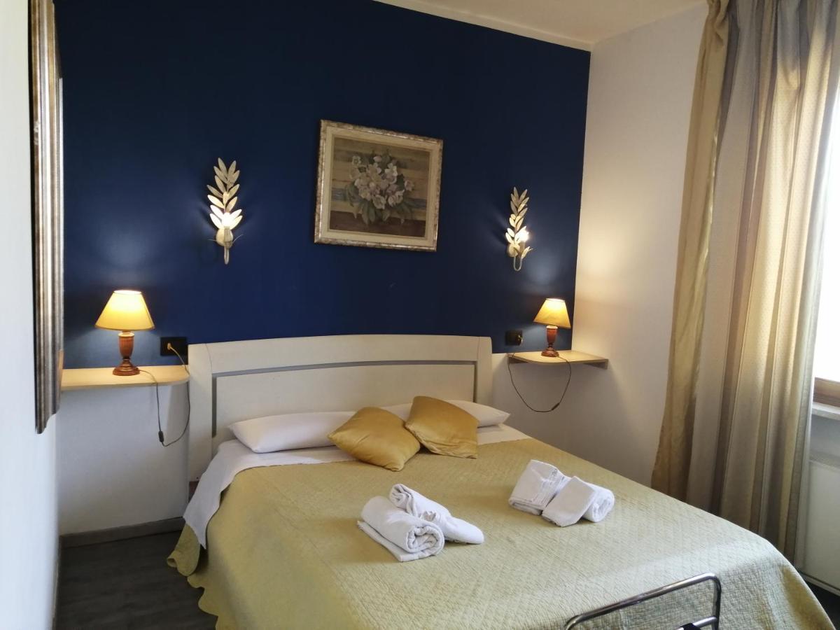 ホテル Residenza Le Dimore ヴェローナ エクステリア 写真